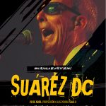Proyección del documental Suárez DC en Aguere Espacio Cultural